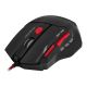 Frisby Kablolu Oyun Mouse & Mouse Pad (X40)