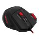 Frisby Kablolu Oyun Mouse & Mouse Pad (X40)