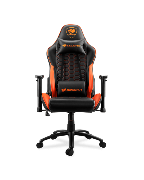 Cougar CGR-OUTRIDER Oyuncu Koltuğu