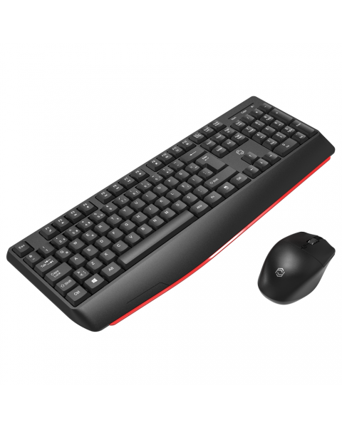 Frisby Kablosuz Q-Türkçe Multimedya Klavye & Mouse