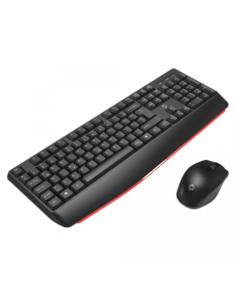 Frisby Kablosuz F-Türkçe Multimedya Klavye & Mouse