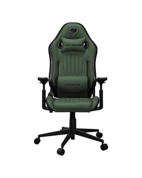 COUGAR EXPLORE ARMY GREEN F Oyuncu Koltuğu
