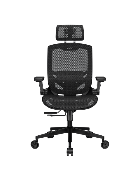 COUGAR SPEEDER ONE Oyuncu Koltuğu