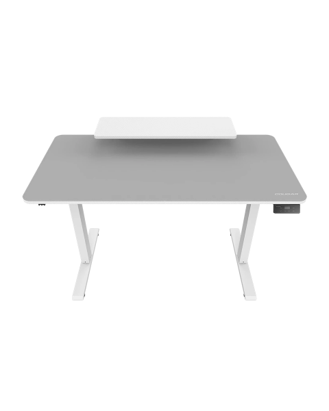 COUGAR CGR-E-STAR 120 Beyaz Oyuncu Masası