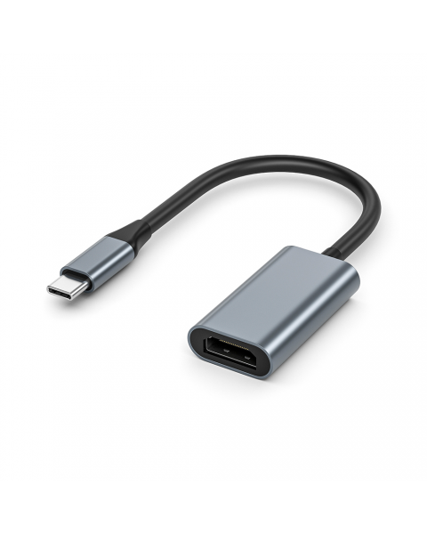 Frisby Type-C - HDMI Adaptör 