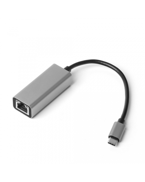 Frisby Type-C - Ethernet Adaptör 