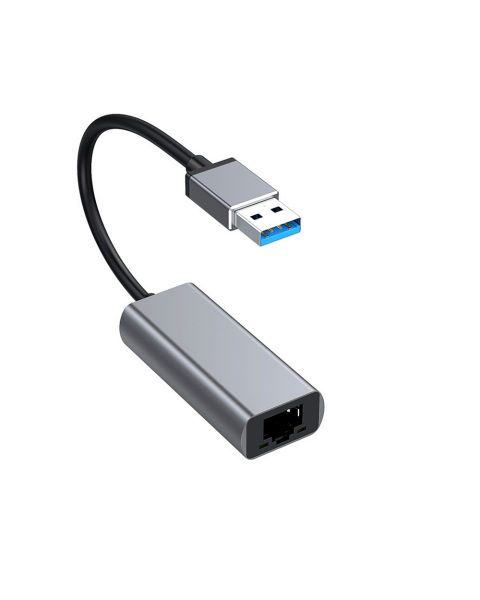 Frisby USB3.0 + Ethernet Adaptör