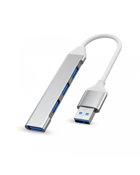 Frisby USB 3.0 4 Port Hub