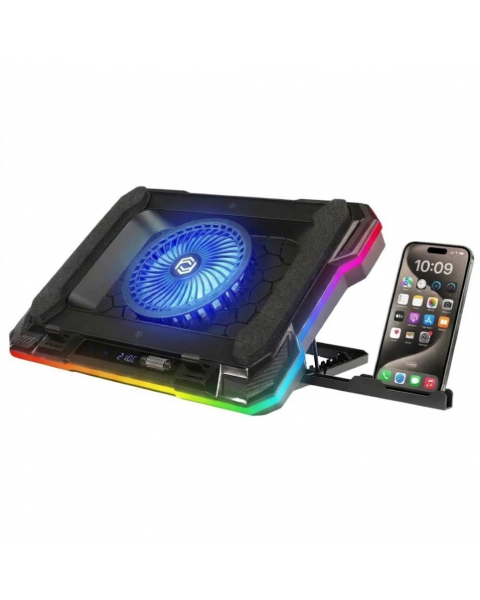 Frisby Notebook Soğutucu & Stand