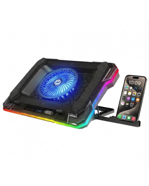 Frisby Notebook Soğutucu & Stand