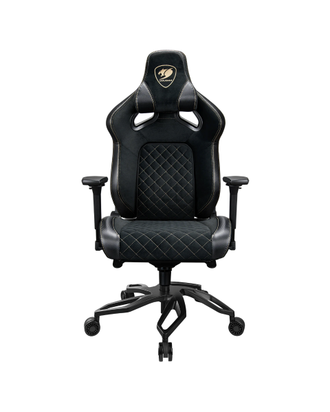 Cougar ARMOR TITAN Pro Gold V2 Oyuncu Koltuğu