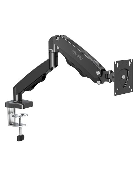  TITANPRO Monitör Askı Aparatı (Siyah)
