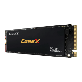 TwinMOS 1TB M.2 PCIe Gen4 NVMe SSD (5000-4800Mb/s) TLC 3DNAND