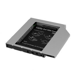 2.5” Notebook Extra IDE/SATA Yuva (12.7mm)