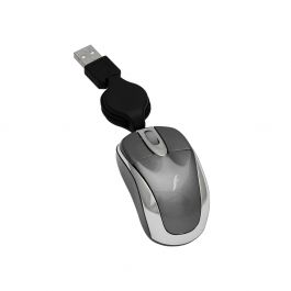 Mini shop optical mouse