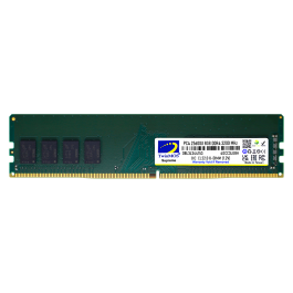 【動作確認済】Team 8GB DDR4 3200MHz 4枚　32GB TEAMGROUP ELITE PLUS DDR4 3200MHz 8GB デスクトップ用メモリ