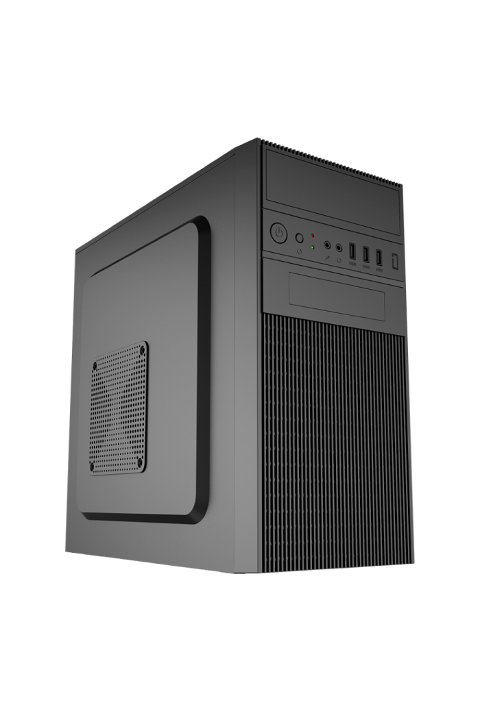 Frisby Mini Tower Kasa (550W)