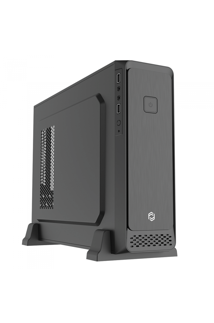 Frisby Slim Tower Kasa (Kulplu + 300W)