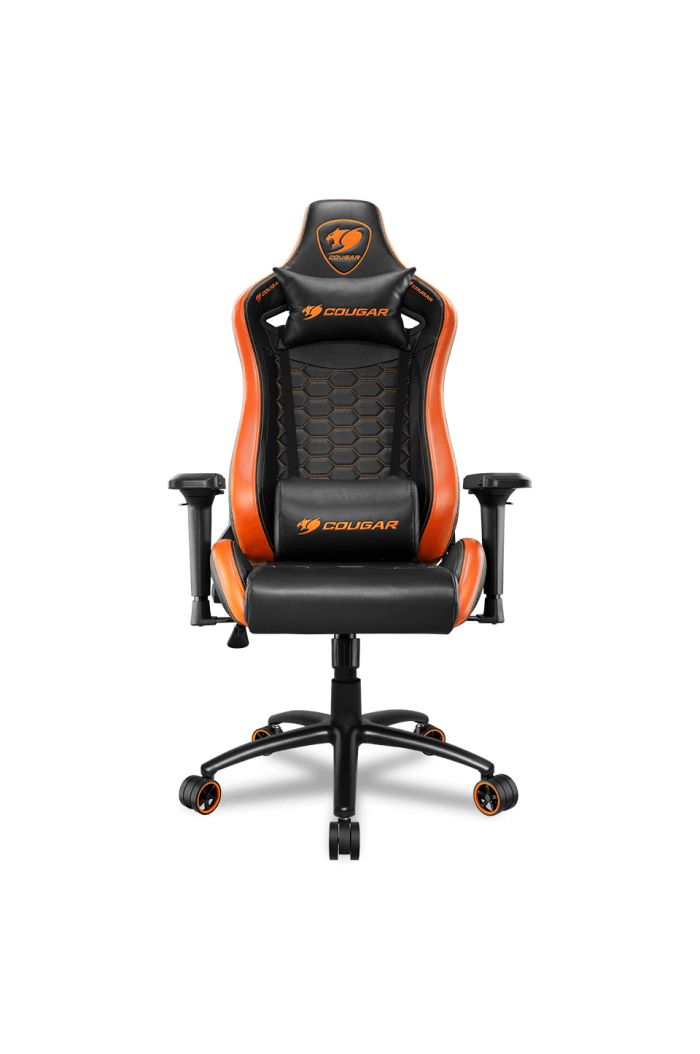 Cougar CGR-OUTRIDER-S Oyuncu Koltuğu