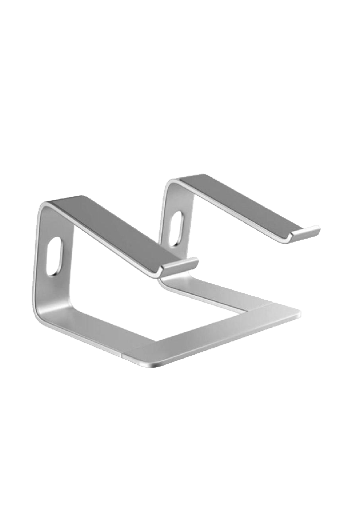 Frisby Taşınabilir Katlanır Alüminyum Tablet/Notebook/Laptop Stand (10" ~ 15.6")