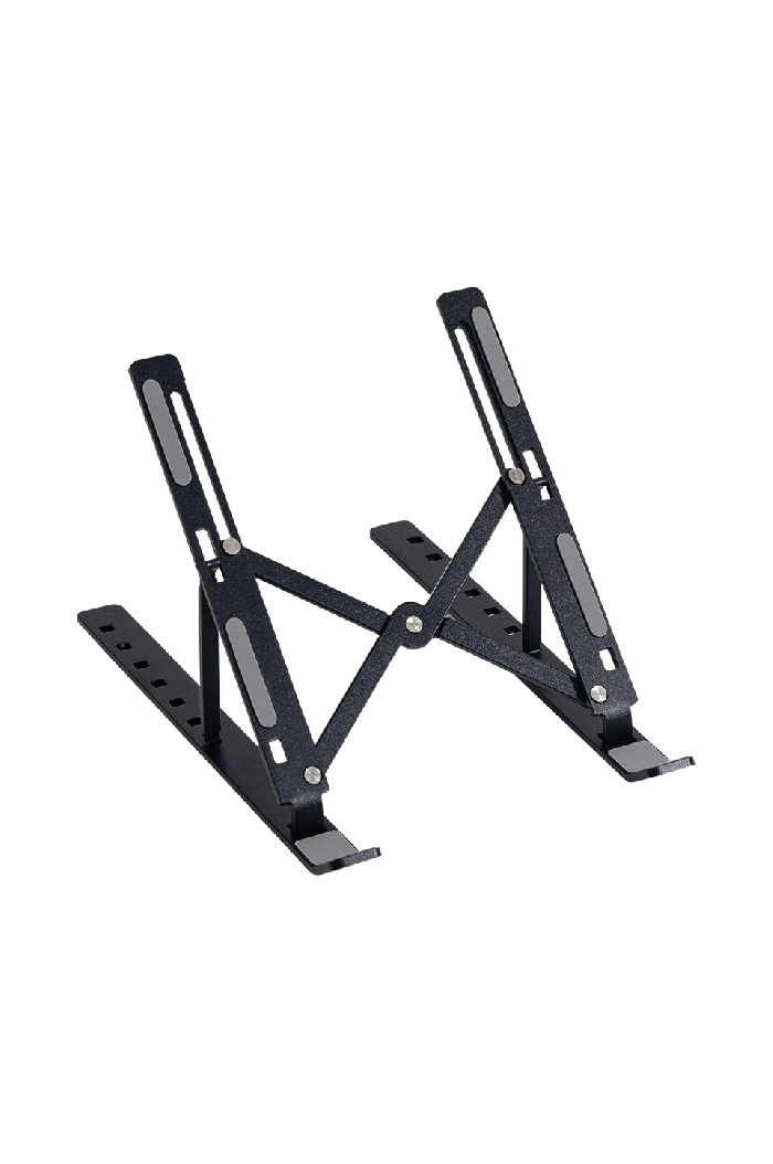 Frisby Taşınabilir Katlanır Alüminyum Tablet/Notebook/Laptop Stand (10" ~ 15.6")