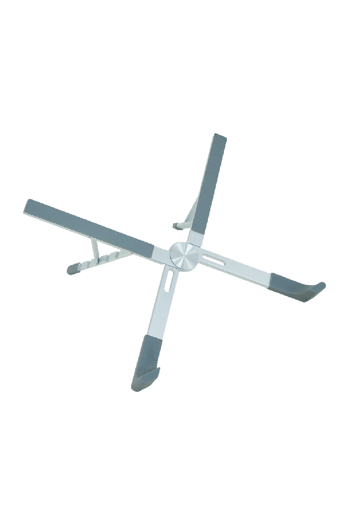 Frisby Taşınabilir Katlanır Alüminyum Tablet/Notebook/Laptop Stand (10" ~ 17.3")