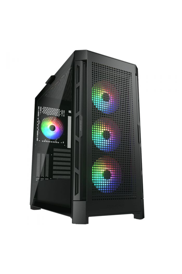 COUGAR AIRFACE PRO RGB 850W 80+Gold Gaming Kasa