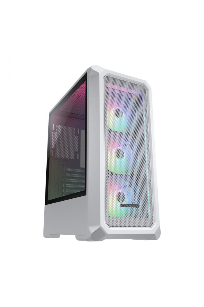 Cougar Archon 2 Mesh RGB Mid Tower Kasa (Beyaz)