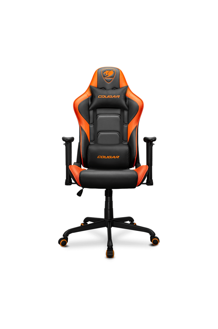 Cougar ARMOR ELITE Oyuncu Koltuğu