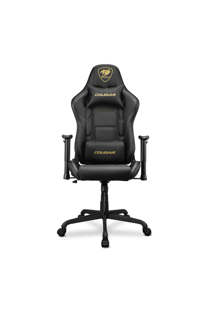 Cougar ARMOR ELITE ROYAL Oyuncu Koltuğu