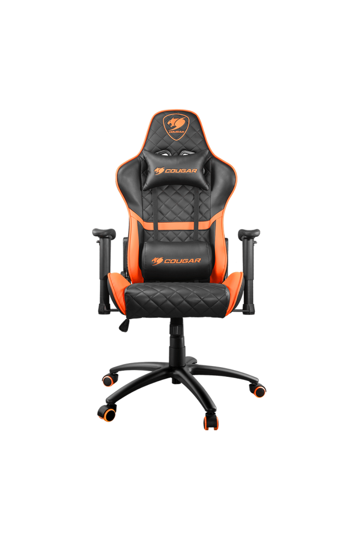 Cougar ARMOR ONE Oyuncu Koltuğu