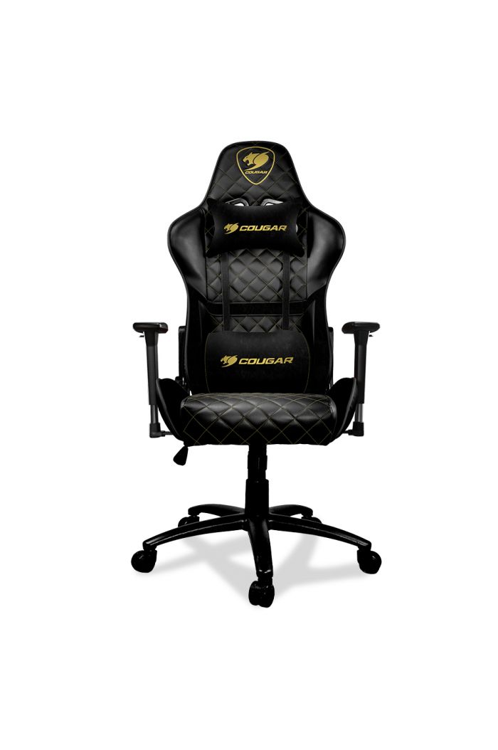 Cougar ARMOR ONE ROYAL Oyuncu Koltuğu