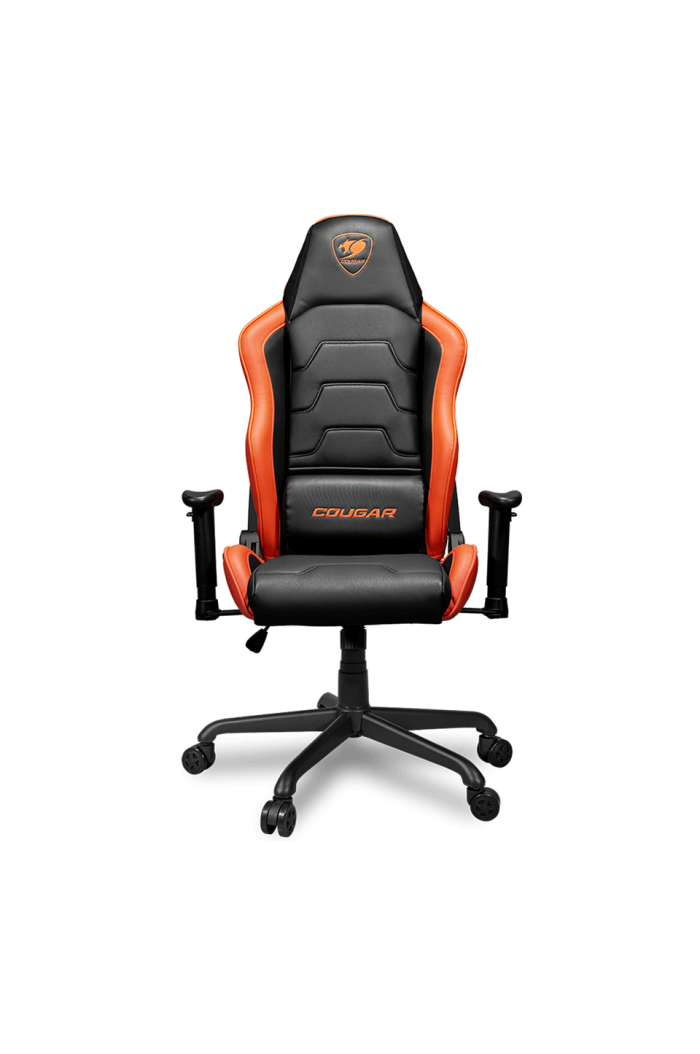 Cougar ARMOR AIR Oyuncu Koltuğu