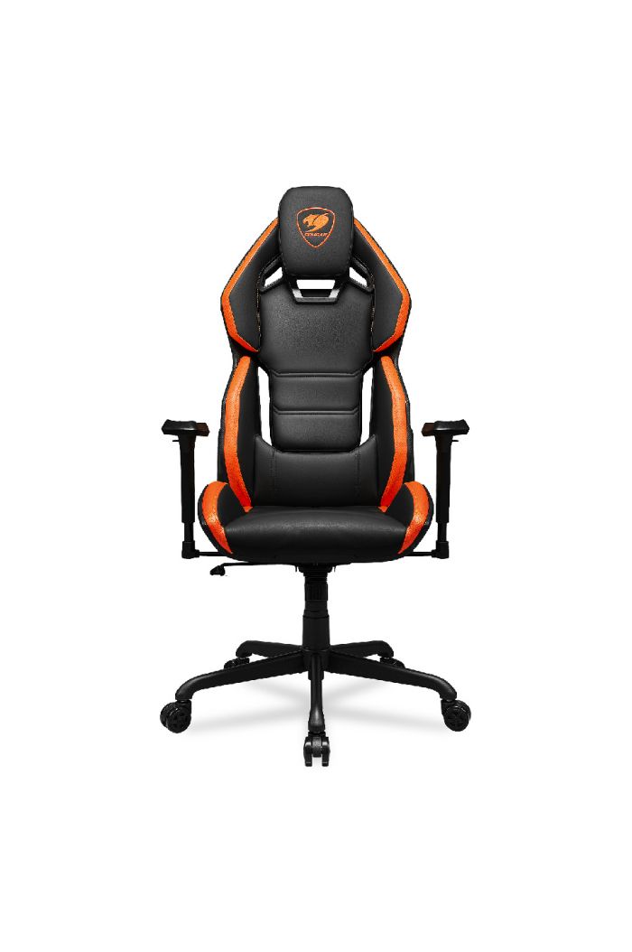 Cougar CGR-ARX HOTROD Oyuncu Koltuğu
