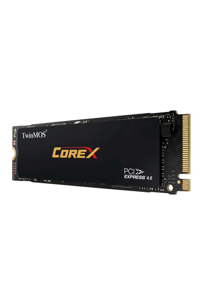 TwinMOS 1TB M.2 PCIe Gen4 NVMe SSD (5000-4800Mb/s) TLC 3DNAND