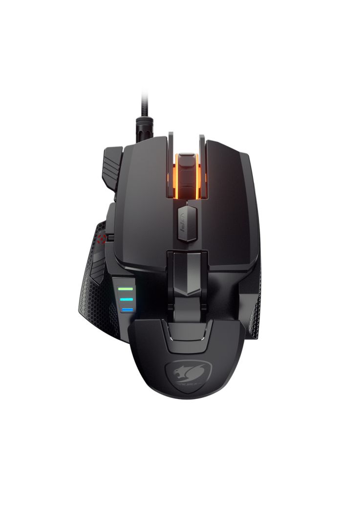 Cougar 700M EVO Gaming Mouse (RGB)