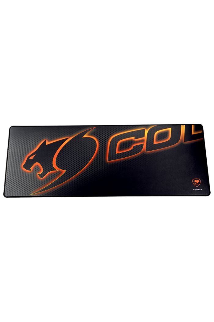 Cougar GAMING Mouse Pad - ARENA Black