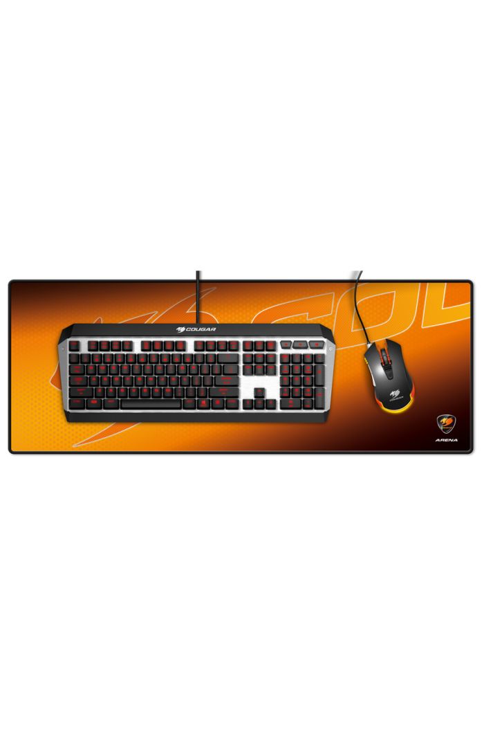 Cougar GAMING Mouse Pad - ARENA