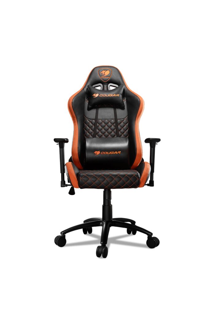 Cougar ARMOR PRO Oyuncu Koltuğu