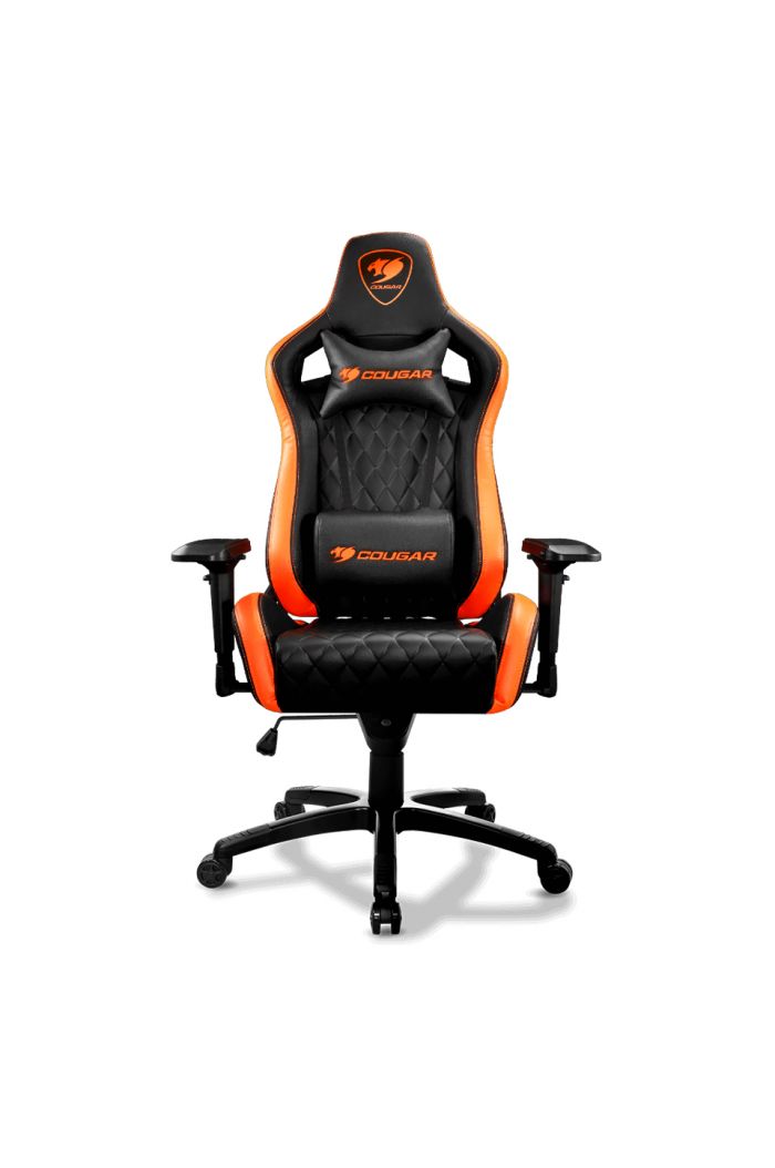 Cougar ARMOR S Oyuncu Koltuğu