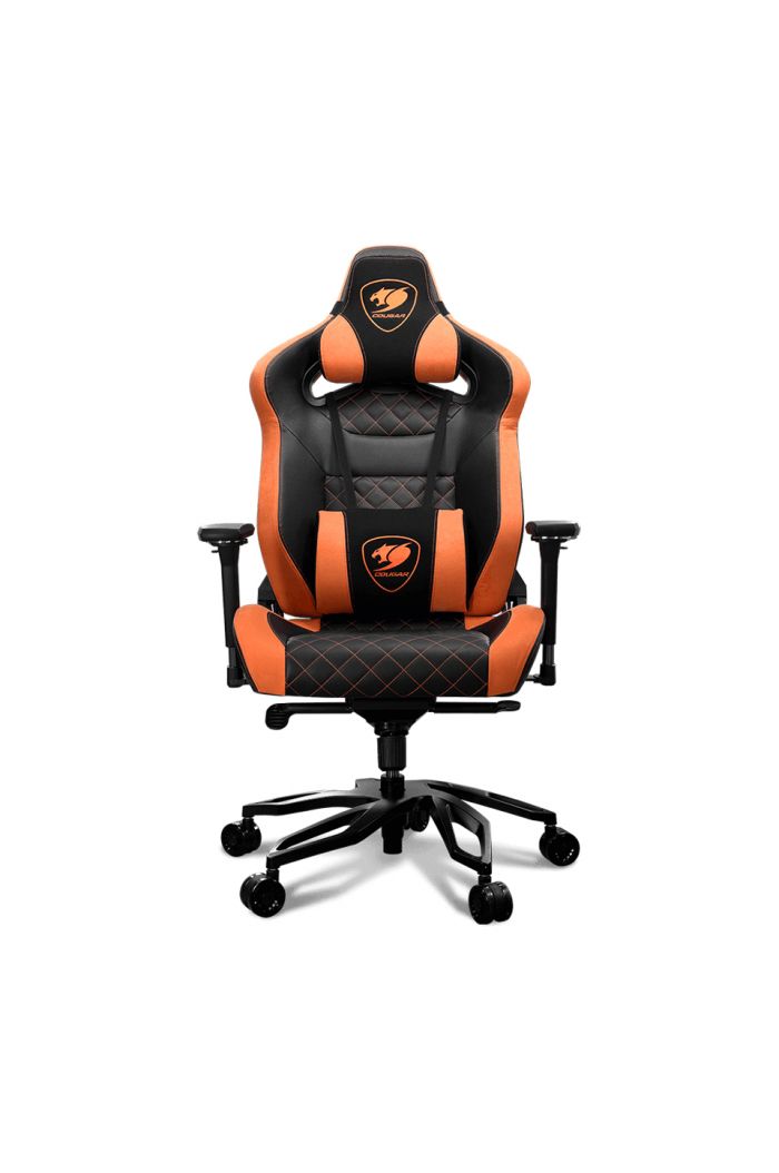 Cougar ARMOR TITAN PRO Oyuncu Koltuğu