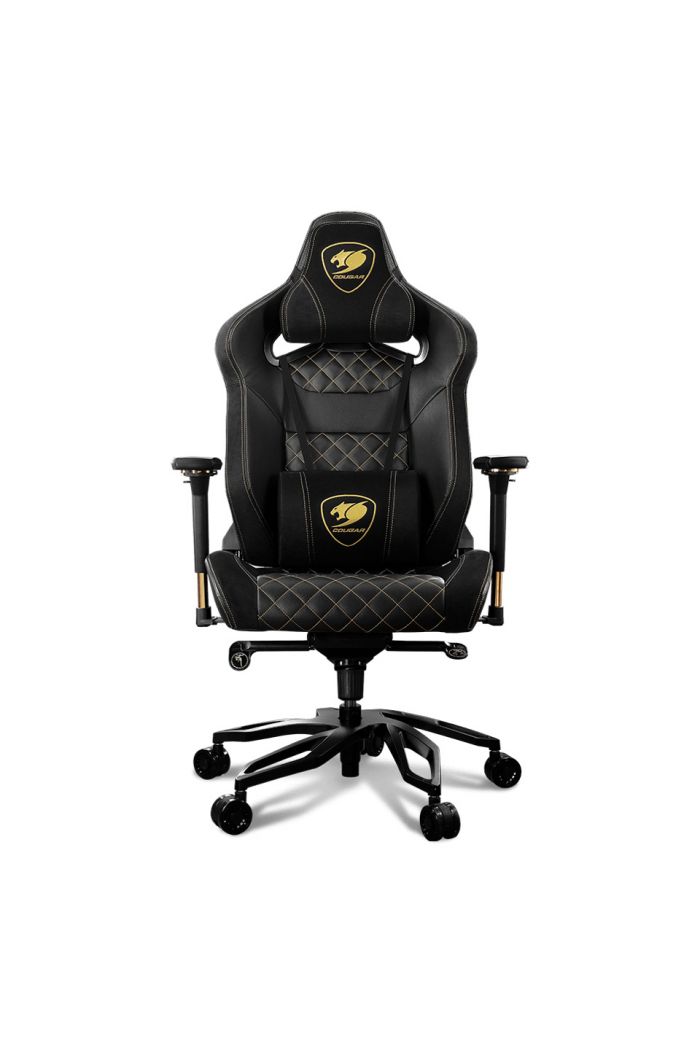 Cougar ARMOR TITAN PRO Royal Oyuncu Koltuğu