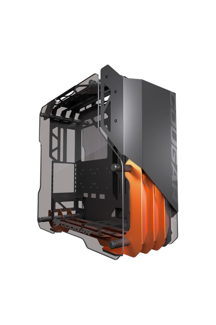 Cougar BLAZER Gaming Kasa