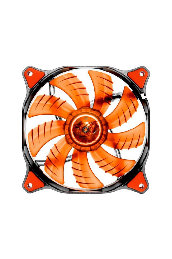 Cougar CFD Kırmızı LED Fan (120mm)