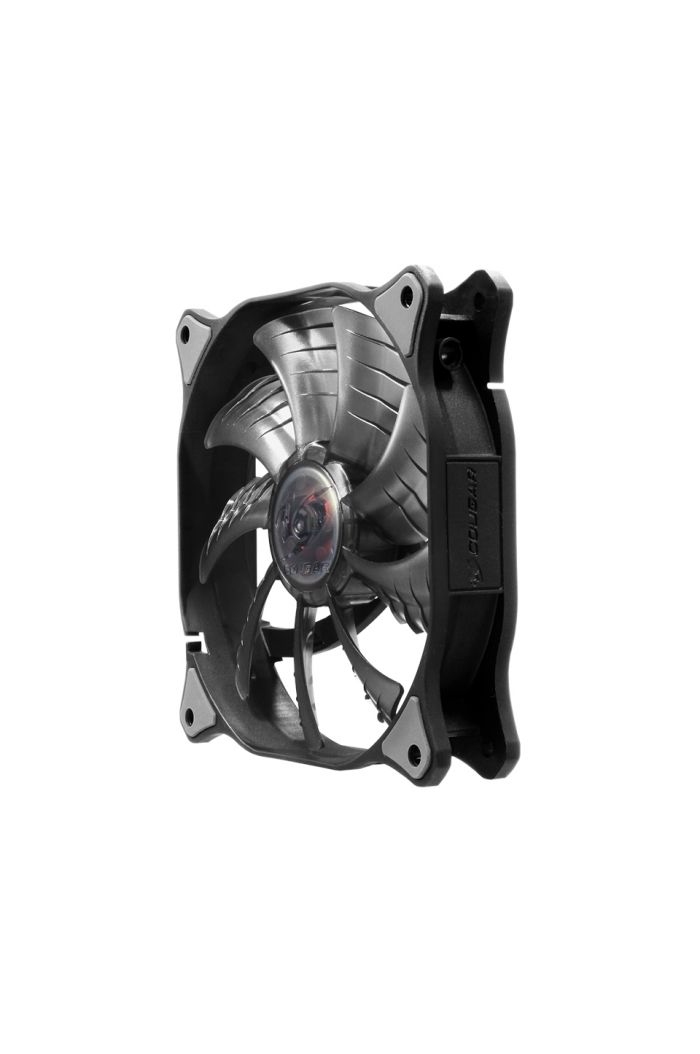 Cougar CFD Siyah HB Fan (140mm)
