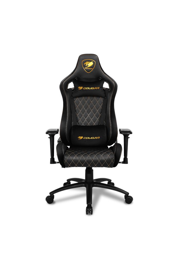 Cougar ARMOR S Royal Oyuncu Koltuğu