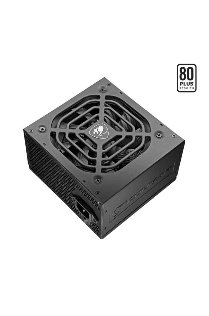 Cougar XTC 500W Power Supply (80 Plus)