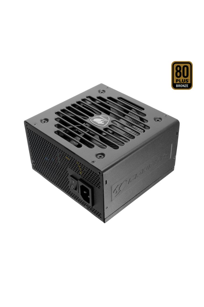 Cougar VTE X2 750W Power Supply (80 Plus Bronze)