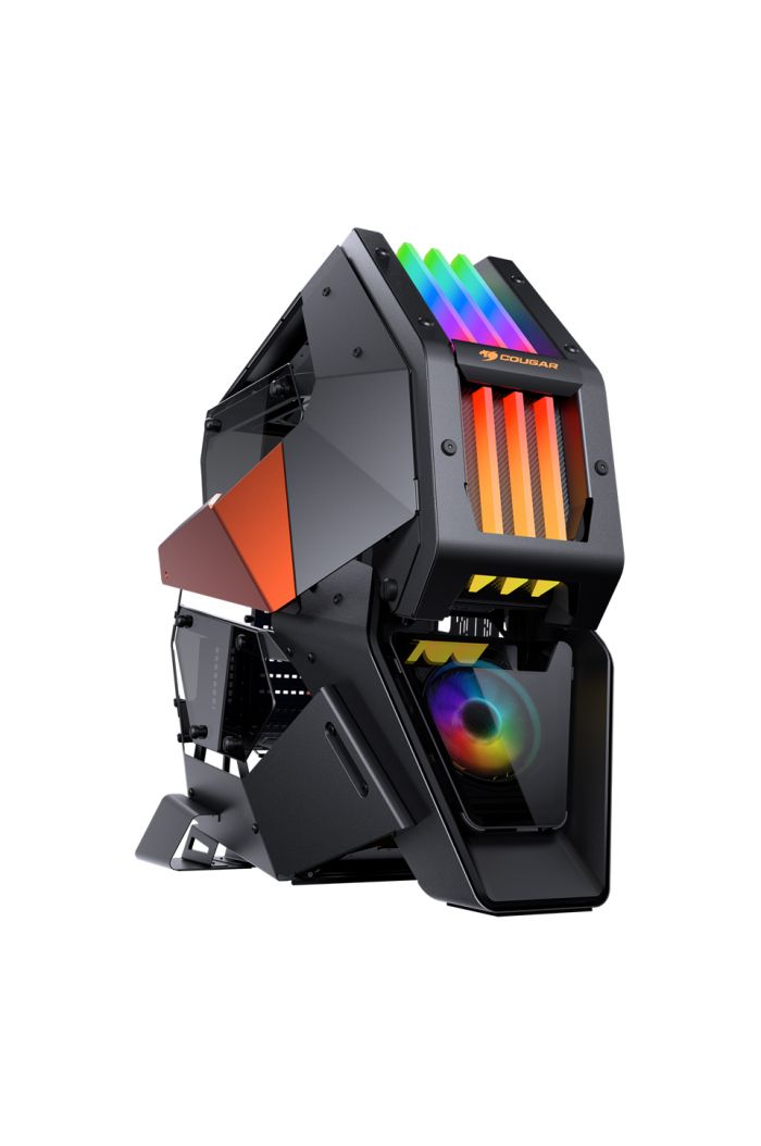 Cougar CONQUER 2 Gaming Kasa