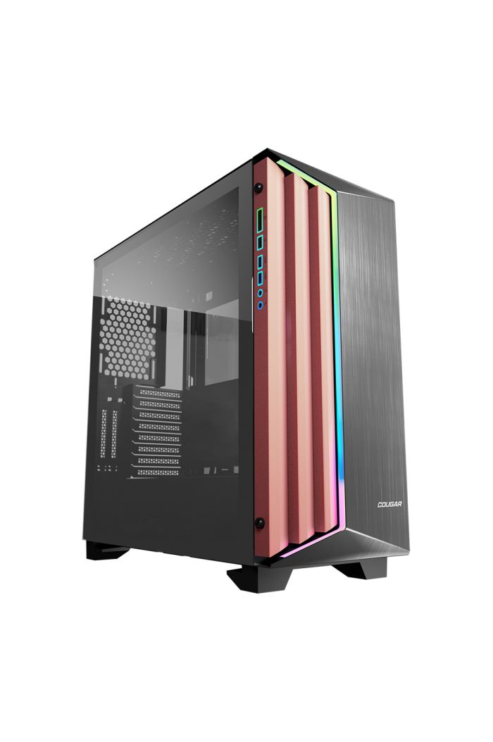 Cougar DarkBlader-S Gaming Kasa